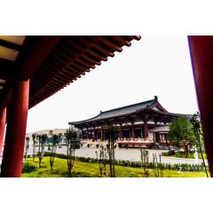 河北唐山龙泉寺