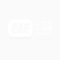 老百姓大药房医疗艺术字