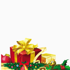 圣诞节礼品