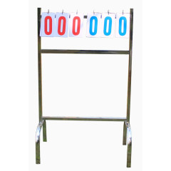 篮球比赛记分牌