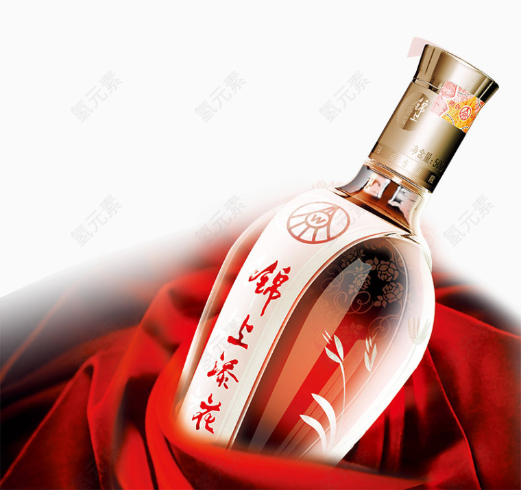 五粮液之锦上添花白酒