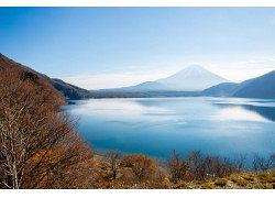 山水风景