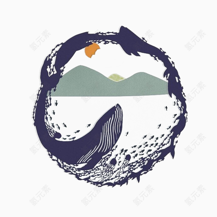 中国风格