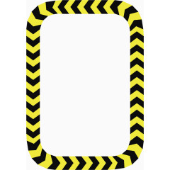 创意矢量表格框素材