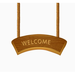 木质吊牌