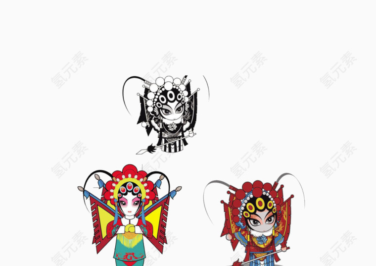 京剧时代