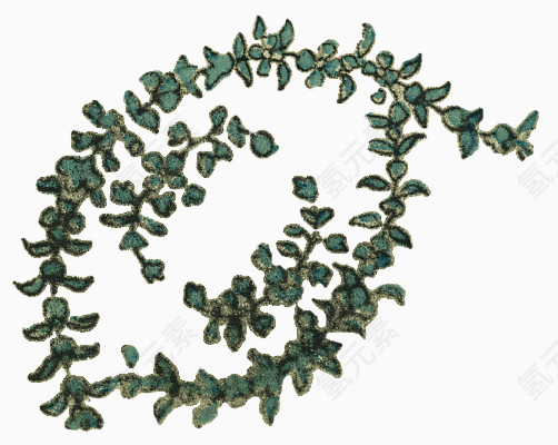 花纹