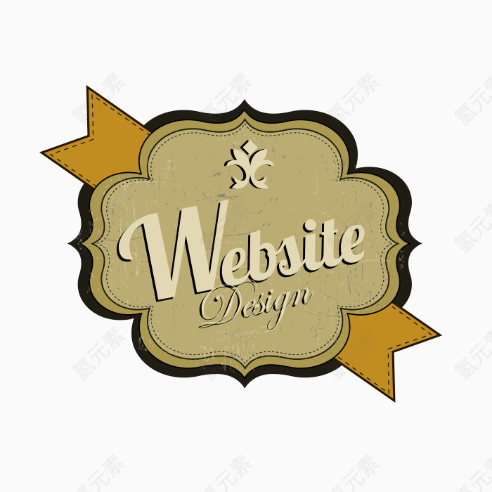 website