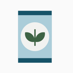 植物种子包装袋子