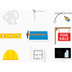 矢量图测绘工具