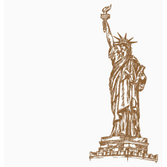 纽约自由女神像