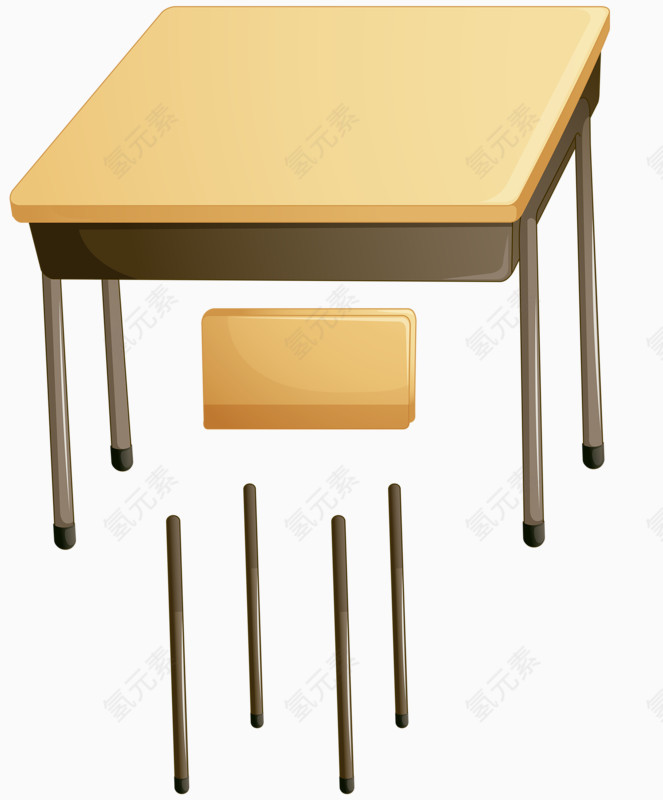 学习用品