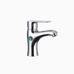 JOMOO九牧面盆龙头32150