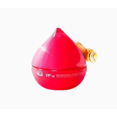 红参蜗牛精华营养面霜