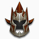 美术设计技能图标