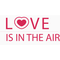 创意英文艺术字体矢量图