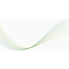 矢量手绘科技线条