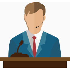 商务演讲汇报