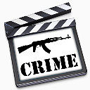 电影系列桌面图标下载