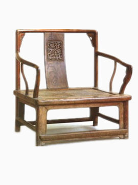 明代桌椅图片素材