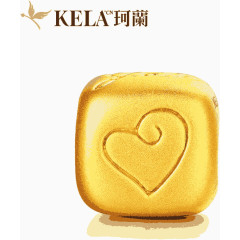 爱心方块转运珠珂兰