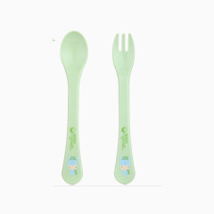 美国小绿芽婴幼儿童餐具