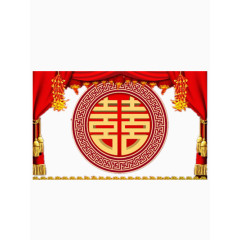 婚庆素材