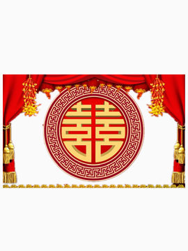 婚庆素材