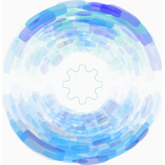 矢量创意画册背景素材