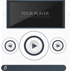 矢量视频播放器