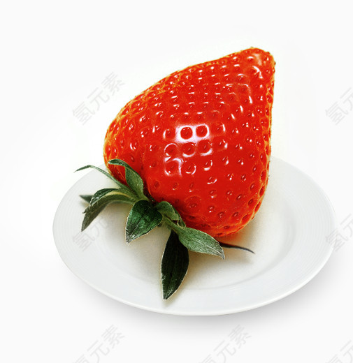 美味草莓