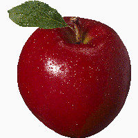 红苹果