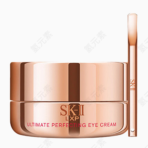 SK-II/SK-II金钻臻致升华修护眼霜15g