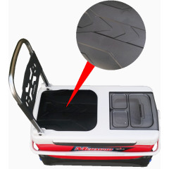 钓鱼行业钓箱固定防滑坐垫