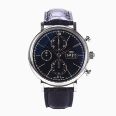 IWC万国柏涛菲诺系列手表