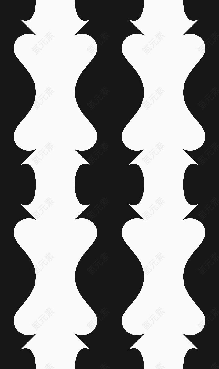 淘宝 天猫 设计 男装 女装 韩国图案 底纹 花纹 简约几何背景