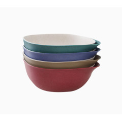 多色厚实塑料洗菜篮