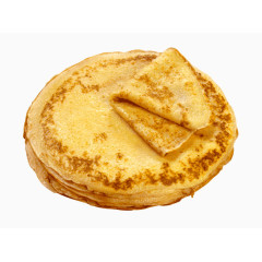 油炸煎饼png图片