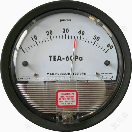 精确刻度表精准读数