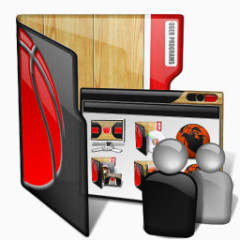 用户信息文件夹 采集大赛