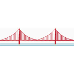 美国的旅游景点漂亮的亭子