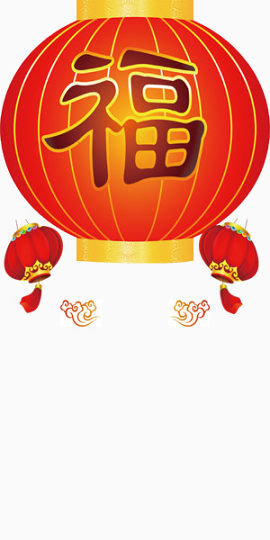 春节灯笼