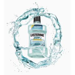 漱口水免扣元素