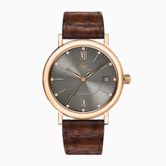 万国柏涛菲诺系列手表