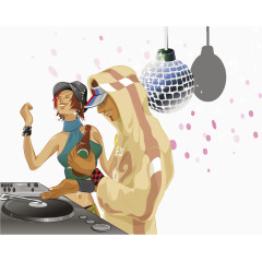 音乐制作者
