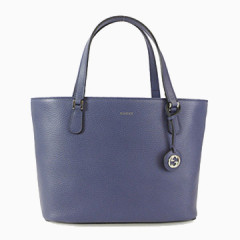 GUCCI古驰女士蓝色提包