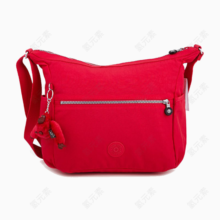 凯布林斜跨红色