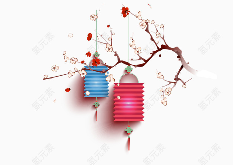 灯笼