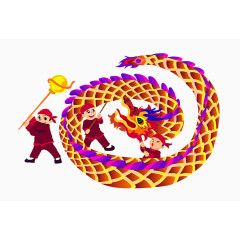 春节传统文化