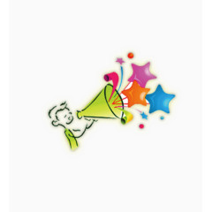 美术招生的男孩